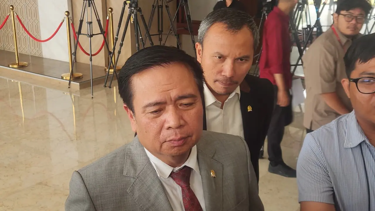 Komisi V DPR Dukung Wacana Penggabungan Badan Geologi dengan BMKG