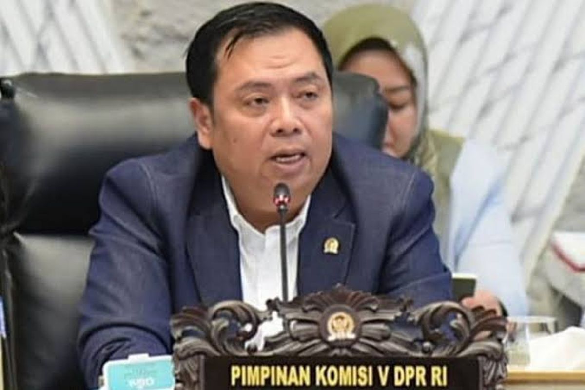 Komisi V Singgung Unsur Kelalaian Kecelakaan KM Virgo, Minta Polri Usut Semua Pihak