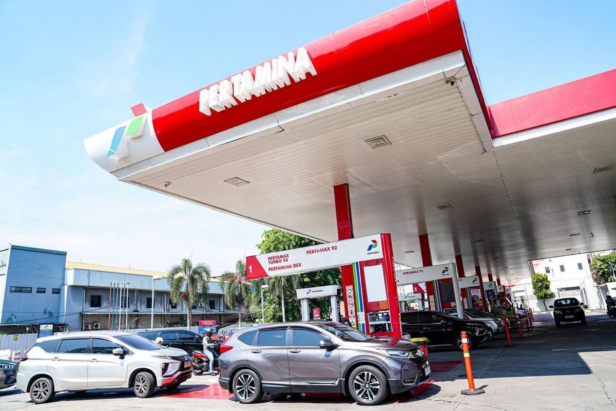 Lengkap, Harga BBM Pertamina di Seluruh Sulawesi per 1 September 2026