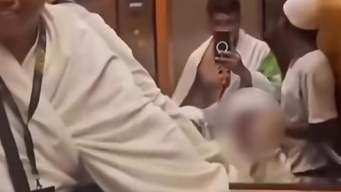 Mutawif Keluhkan Jemaah Lansia Asal Komering, Gubernur Sumsel Ingatkan Pentingnya Pelayanan yang Baik