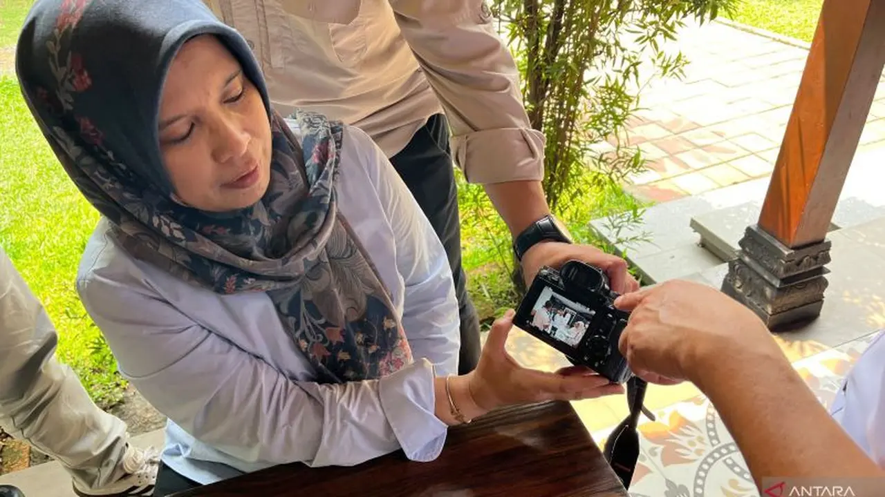 Ombudsman Beri Tenggat Kurang dari Sebulan, Lapas Cibinong Diminta Bongkar Fasilitas Khusus