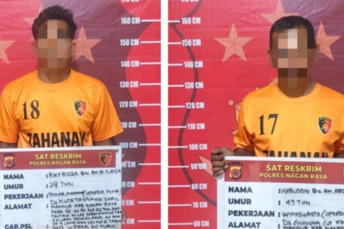 Pakai Barcode Palsu dan Mobil Modifikasi, 2 Pelaku Penyalahgunaan Solar Subsidi di Aceh Divonis Penjara