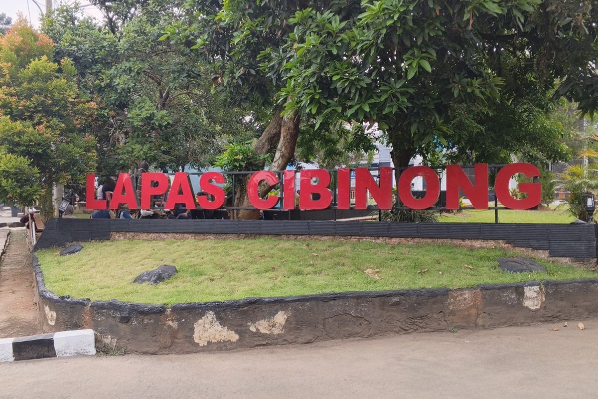 Rumah Asimilasi Lapas Cibinong dan Dugaan Komersialisasi Fasilitas