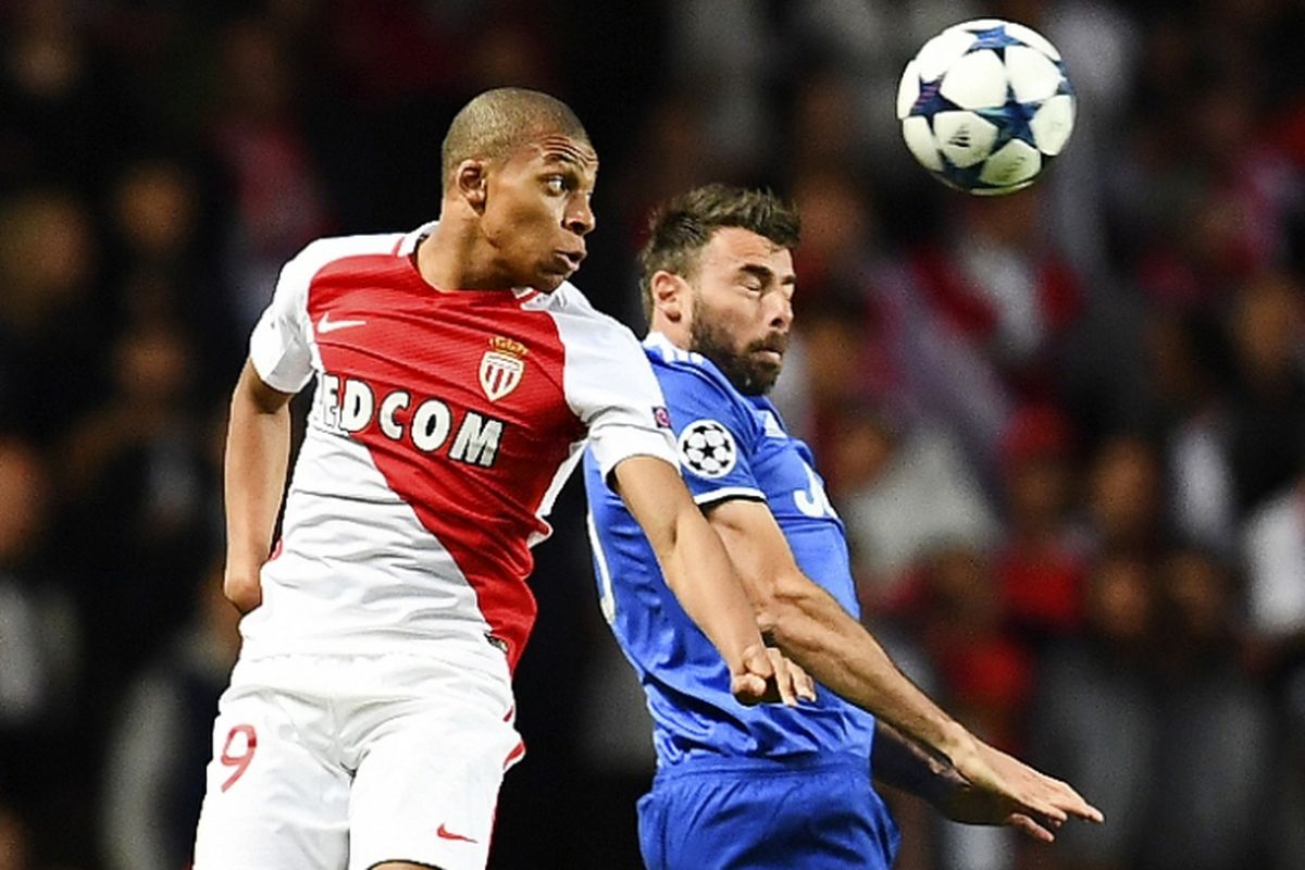 Ryan Giggs Cerita Momen Man United Tolak Kylian Mbappe