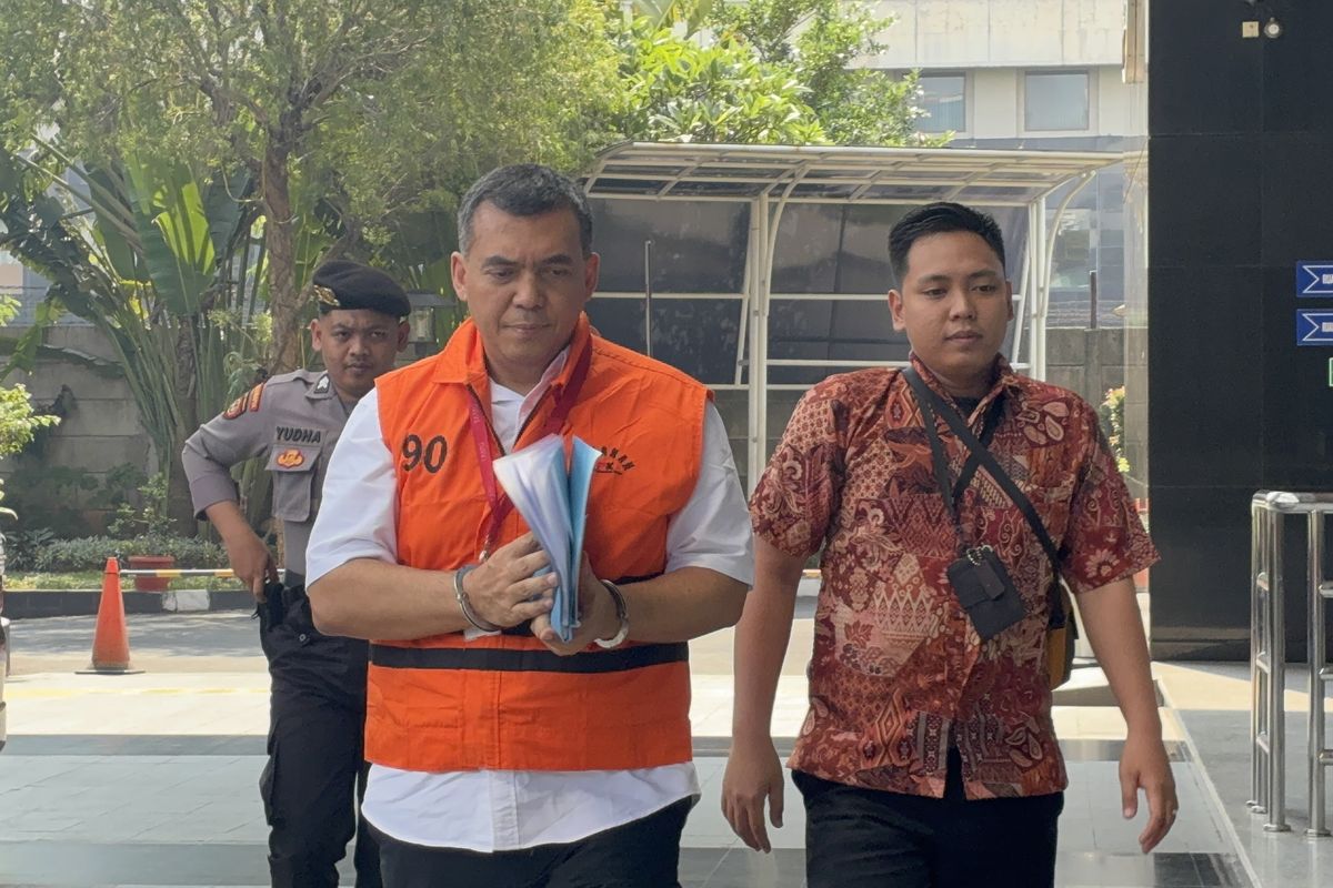 Silmy Karim Melawan KPK, Persoalkan Penyitaan