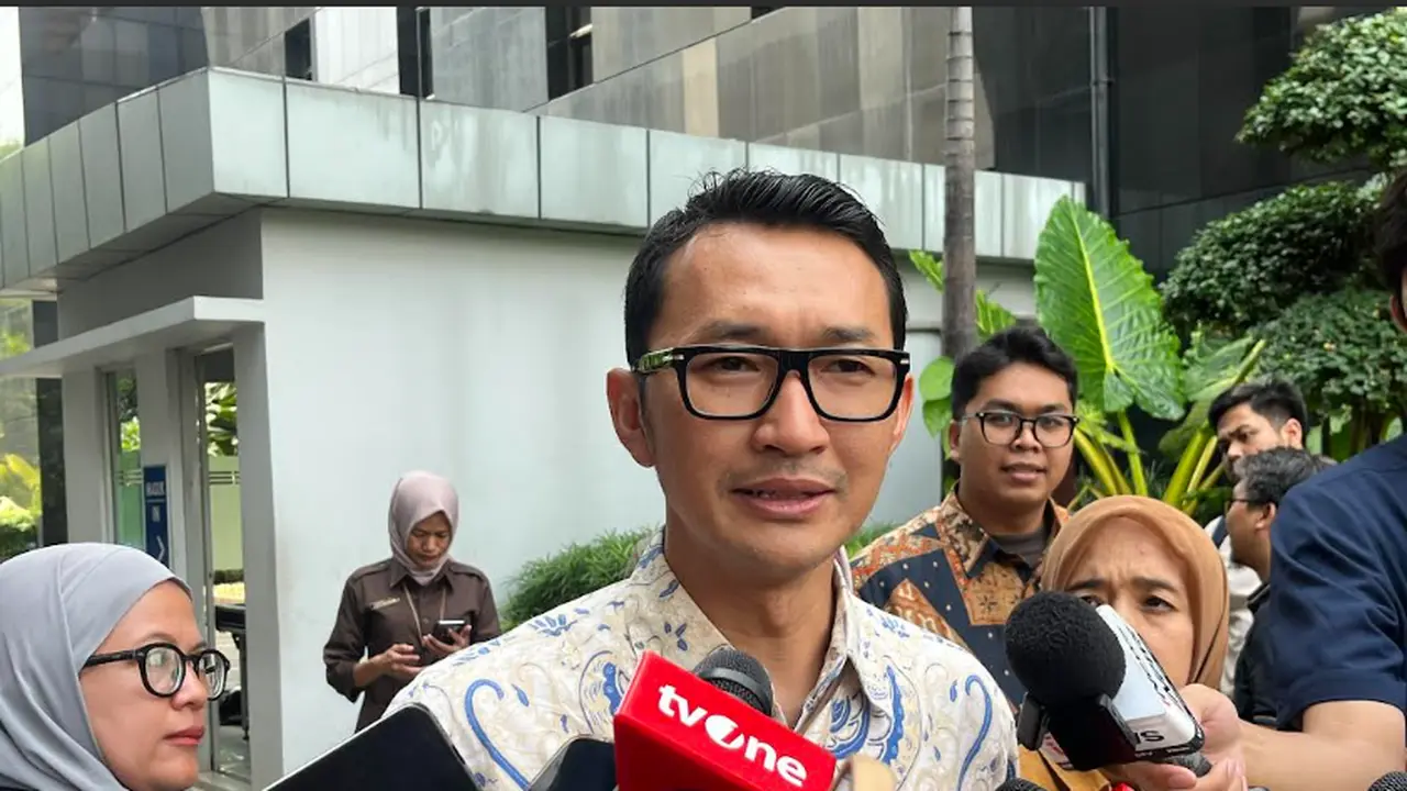 Telusuri Aset Eks Pejabat Pajak, KPK Periksa Lima Saksi