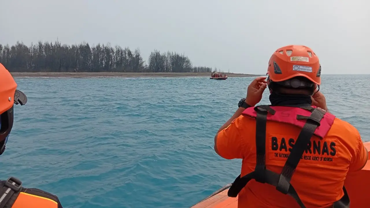 Temuan Jenazah ABK Arupadhatu Jadi Titik Terang, Dorongan Pembukaan Kembali Operasi SAR Menguat