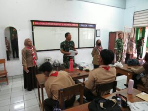 Pusat Studi Kepolisian Resmi Hadir di Unhas, Jadi Wadah Kolaborasi dengan Polda Sulsel - BERITA POLRI INDEPENDEN INVESTIGASI