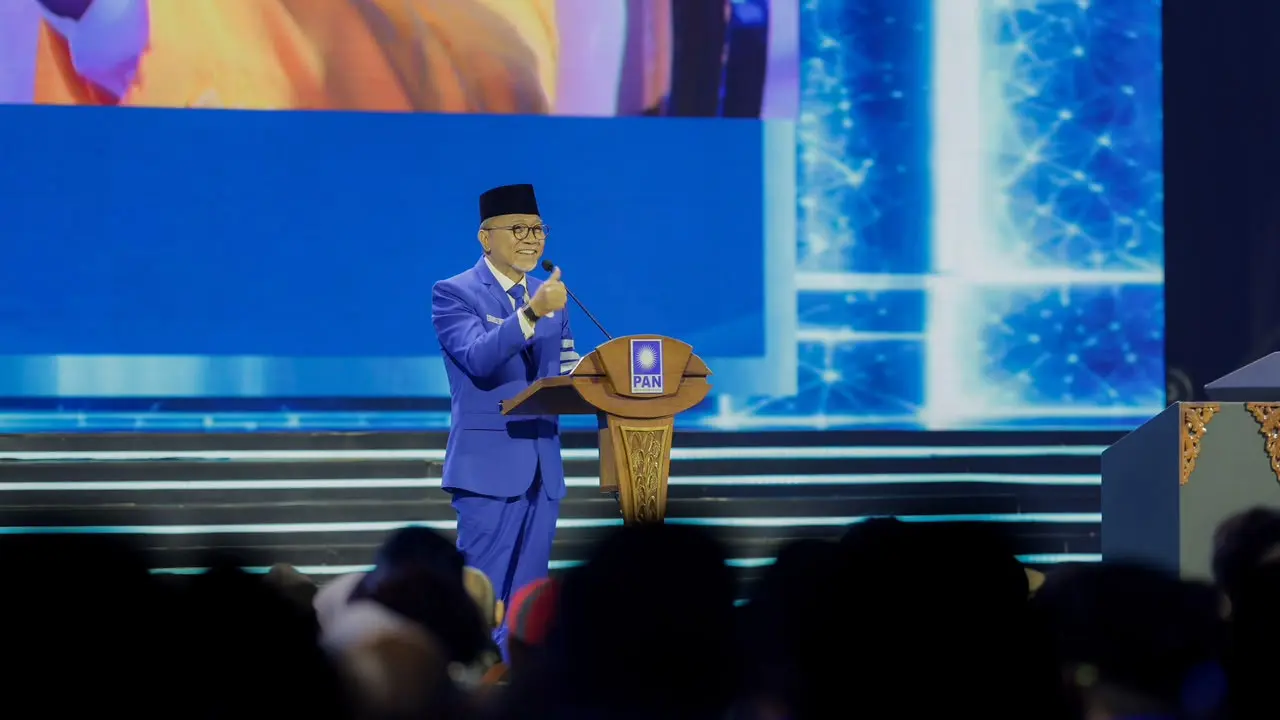Zulhas Tegaskan Pendidikan Berkualitas Tidak Boleh Menjadi Hak Segelintir Kalangan