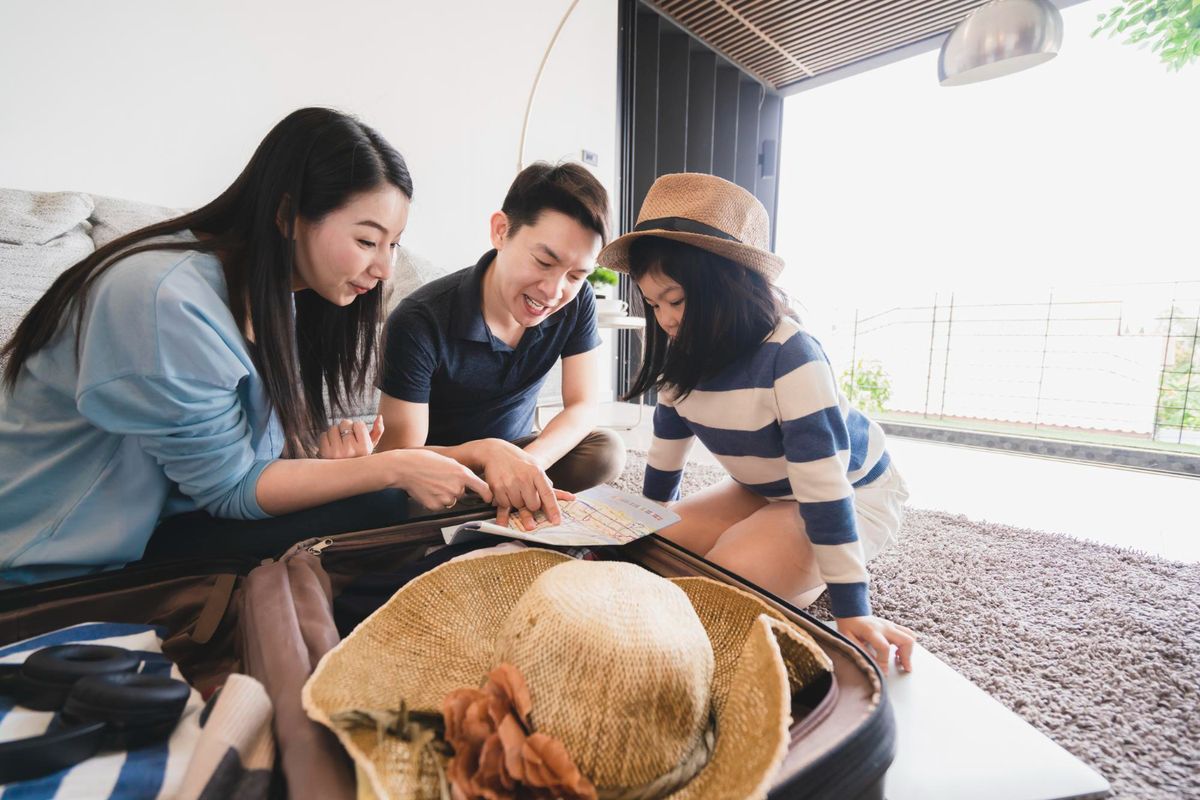 100 Kata-Kata untuk Keluarga yang Penuh Cinta dan Menyentuh Hati