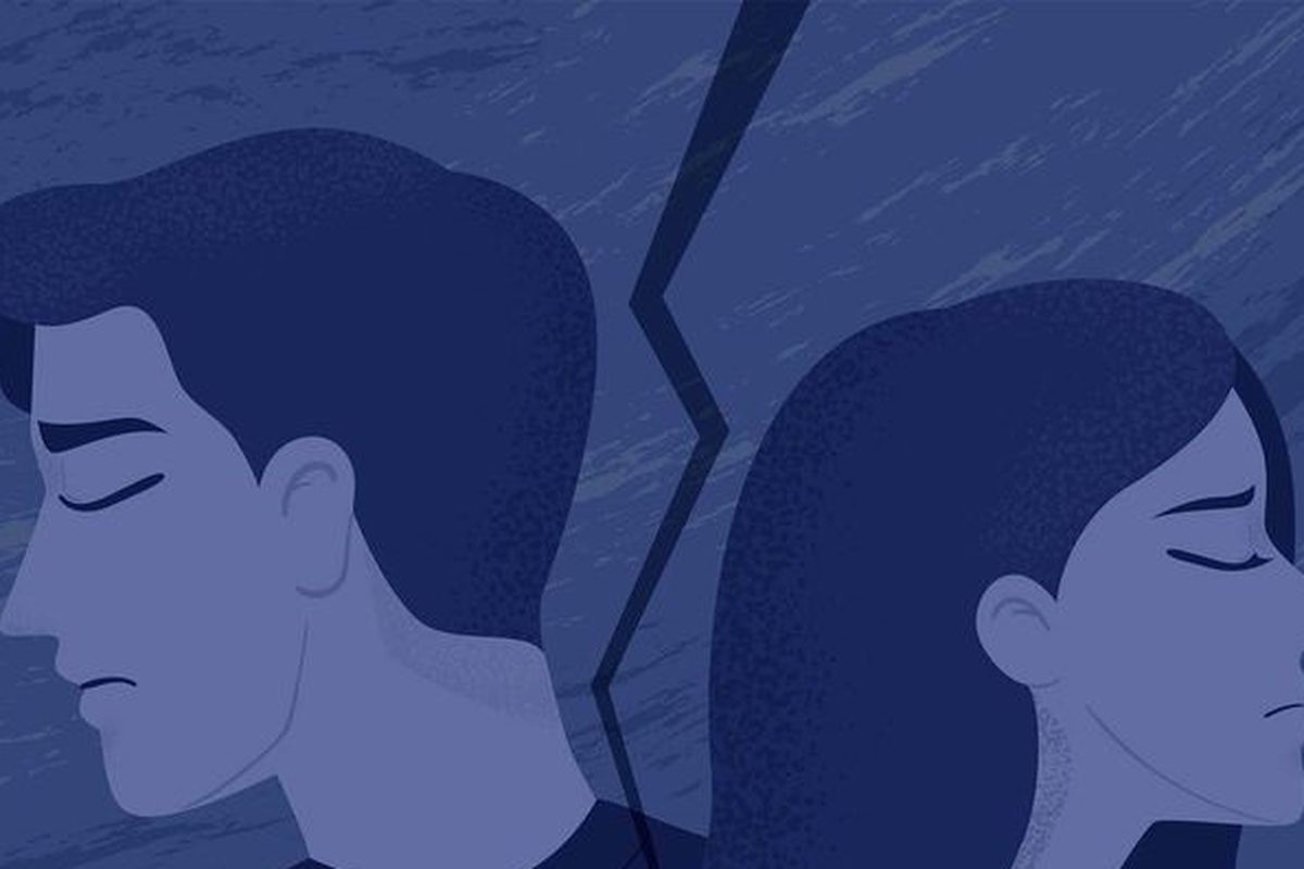 Wanita di Jambi Diduga Aniaya Suami Gegara Persoalan Foto Profil Media Sosial