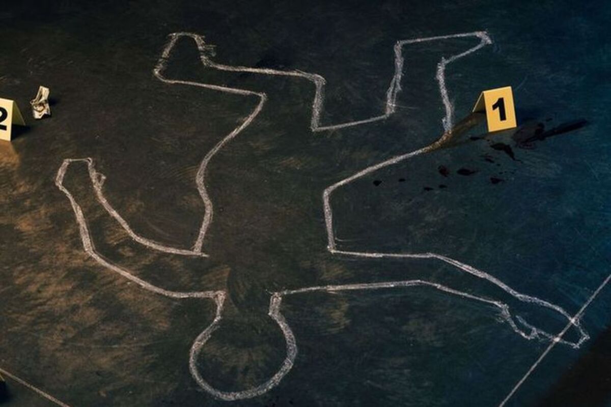 Pria Tanpa Identitas Ditemukan Tewas di Pantura Kudus-Demak, Polisi Temukan Sejumlah Luka