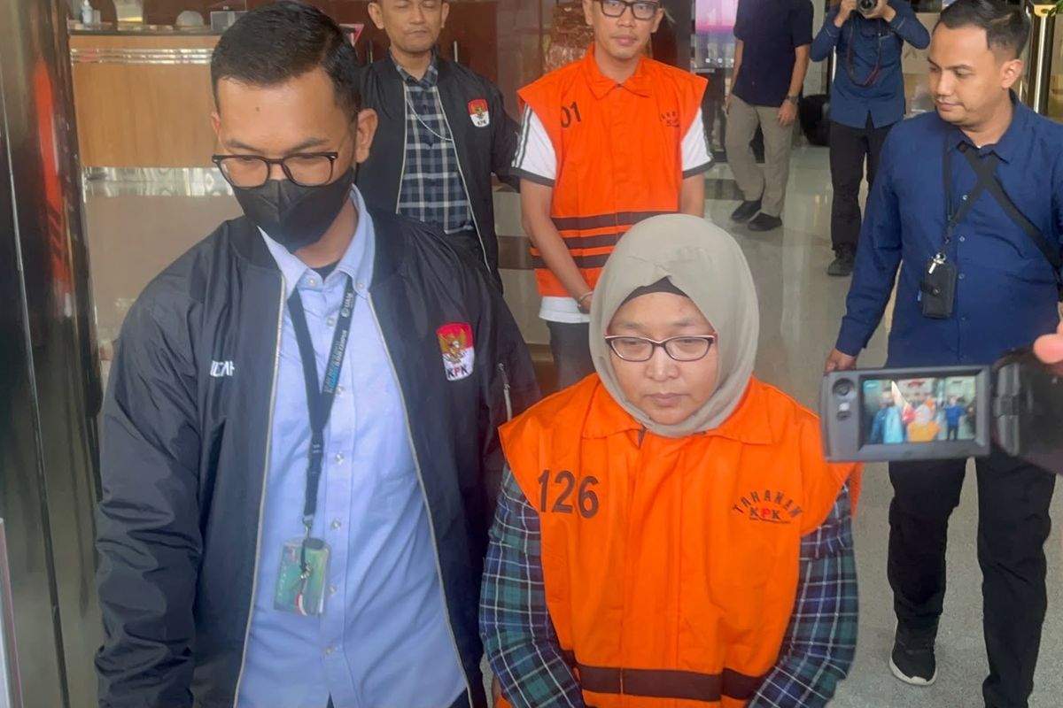 Dugaan Suap Auditor BPK untuk Kejar WTP Muara Enim, Uang Rp 500 Juta Disebut Dibawa dalam Kardus