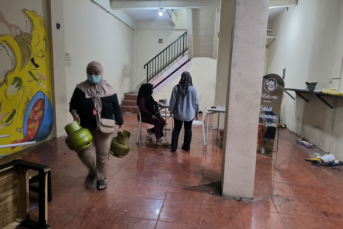 Terungkap Dugaan Modus Penipuan Penjual Seblak di Pamekasan, Dalih Modal Usaha Berujung Kerugian Ratusan Juta Rupiah
