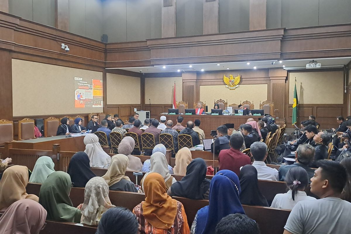 Bos Travel Akui Fee Percepatan Haji 34 Jemaah Capai 102.000 Dollar AS