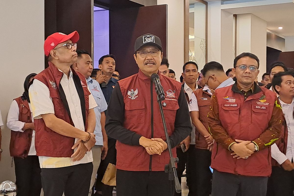 Mensos Ungkap Warga Masih Kesulitan Daftar Bansos Digital, dari Tak Punya Ponsel hingga Takut Bantuan Hilang