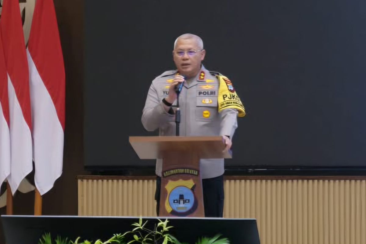 8 Orang dan 4 Korporasi Jadi Tersangka Karhutla di Kalsel, Ada Kasus Bakar Sawah