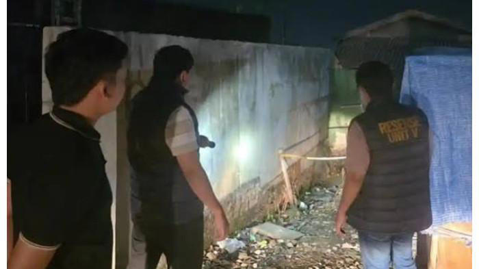 Lilis Pitriani Ditemukan Tewas Terikat di Parit, Sepupu yang Terakhir Bersamanya Masih Dicari Polisi