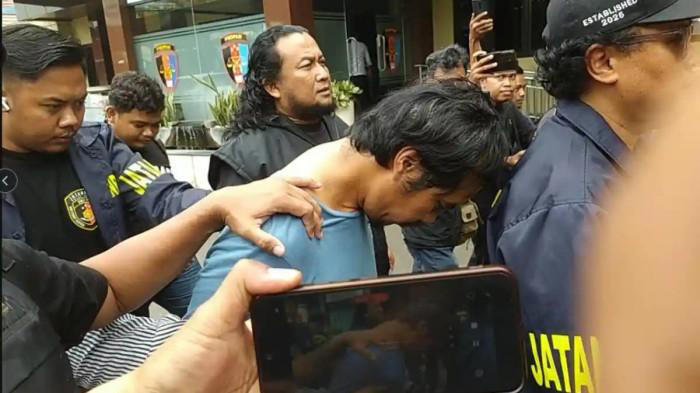 Sosok Dwi Bagus Martono, Tersangka Pembunuhan Ibu dan Anak di Madiun yang Disebut Ber-IQ Tinggi