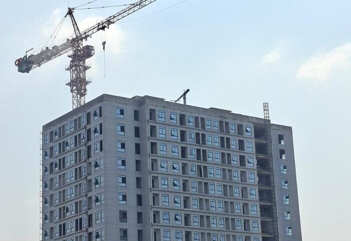 ADCP Siapkan Refund dan Lanjutkan Pembangunan Apartemen LRT City, Nasib Konsumen Masih Menunggu Kepastian