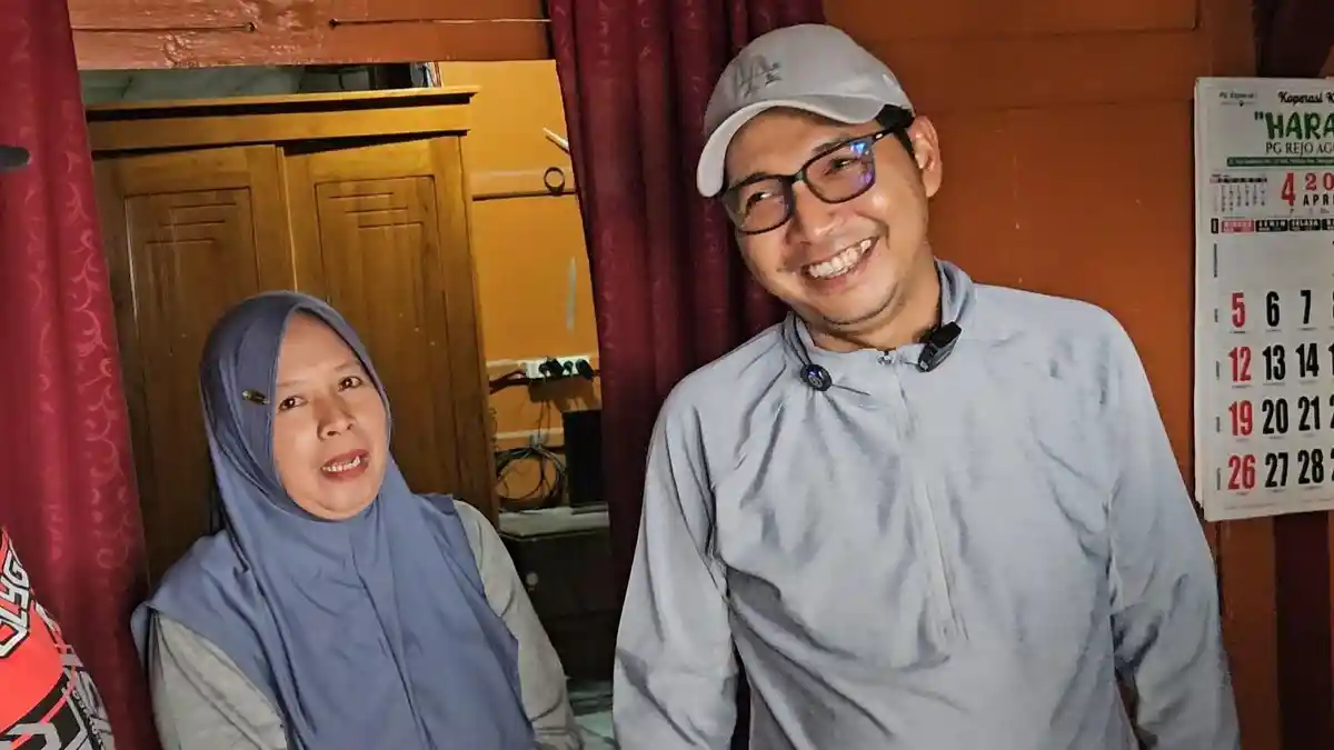 Anomali Data Desil di Madiun, Lansia Terbaring Sakit Masuk Kategori Mampu, Pemkot Turun Tangan