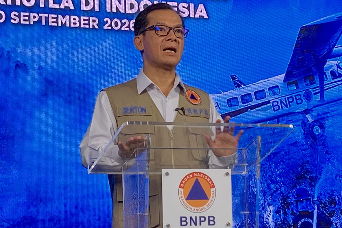 BNPB: Cuaca Ekstrem Masih Berdampak, Warga Aceh dan Enrekang Diminta Waspada