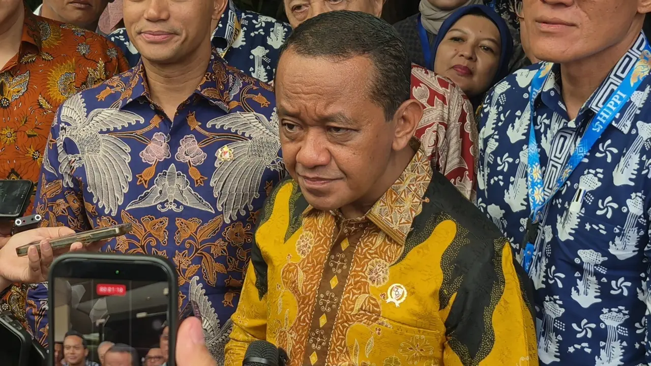 Bahlil Setujui Penjualan Minyak Sumur Rakyat Aceh ke Pertamina dan Medco, Dorong Produksi Nasional