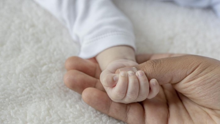 Bayi 28 Hari Meninggal Usai Diduga Diberi Telur Mentah, IDAI Ingatkan Pentingnya Nutrisi Sesuai Usia