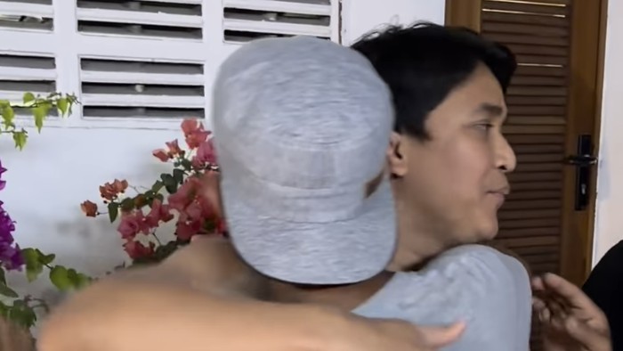 Billy Syahputra Minta Maaf Usai Viral Cekcok soal Toilet Rp 10 Ribu di Bali, Akui Ada Kesalahpahaman