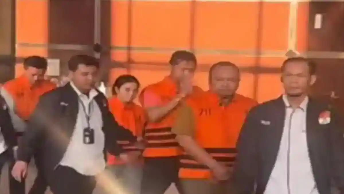 Bima Setyawan, Adik Kepala BNPB yang Jadi Tersangka Dugaan Korupsi Dana Bencana, Ini Perkara yang Diusut KPK