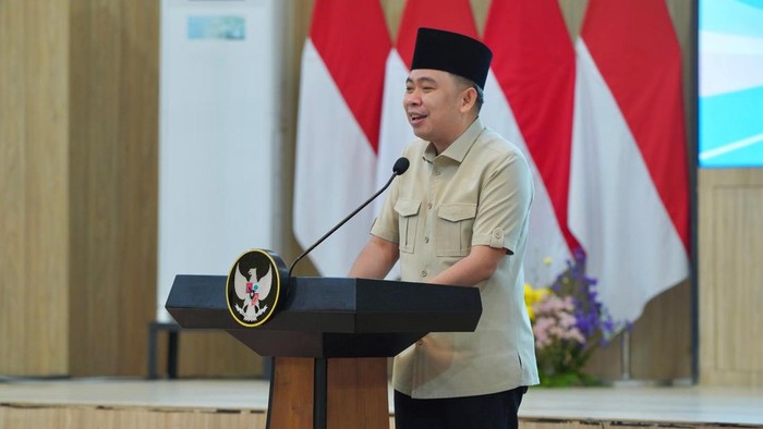 Cara Gus Fawait Menerjemahkan Kebijakan Prabowo ke Program Daerah, Fokus Pengentasan Kemiskinan dan Layanan Kesehatan