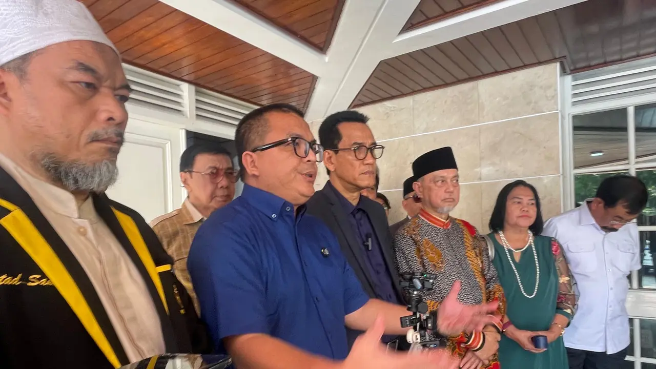 Denny Indrayana Bakal Laporkan Dugaan Pasal Selundupan ke DKPP, Soroti Proses Penyusunan Aturan KPU