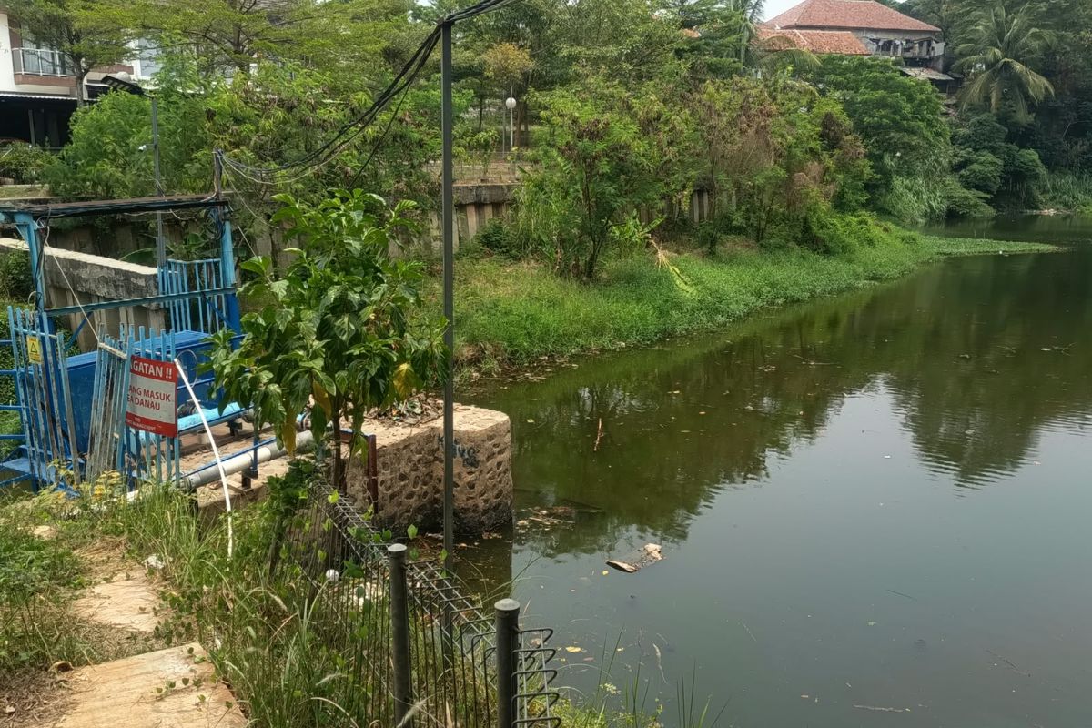 Diare di Serpong Lagoon Tangsel Bertambah Jadi 161 Kasus, Bakteri E Coli Ditemukan di Air Warga