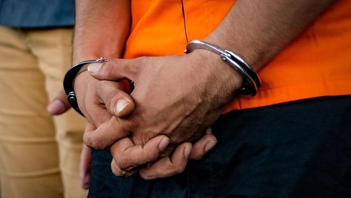 Diduga Berpura-pura Menjadi Korban Tabrakan di Jakut dan Jakbar, Seorang Kakek Akui Ingin Dapat Modal Usaha