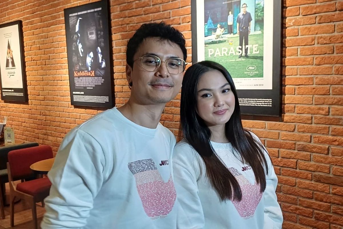 Film Tua Tua Keladi Tayang di Jakarta World Cinema 2026