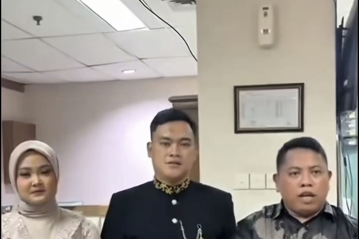 Gara-gara Baju Hitam, Dituduh Curi Amplop Hajatan dan Dikeroyok di Jaksel, Ternyata Salah Orang