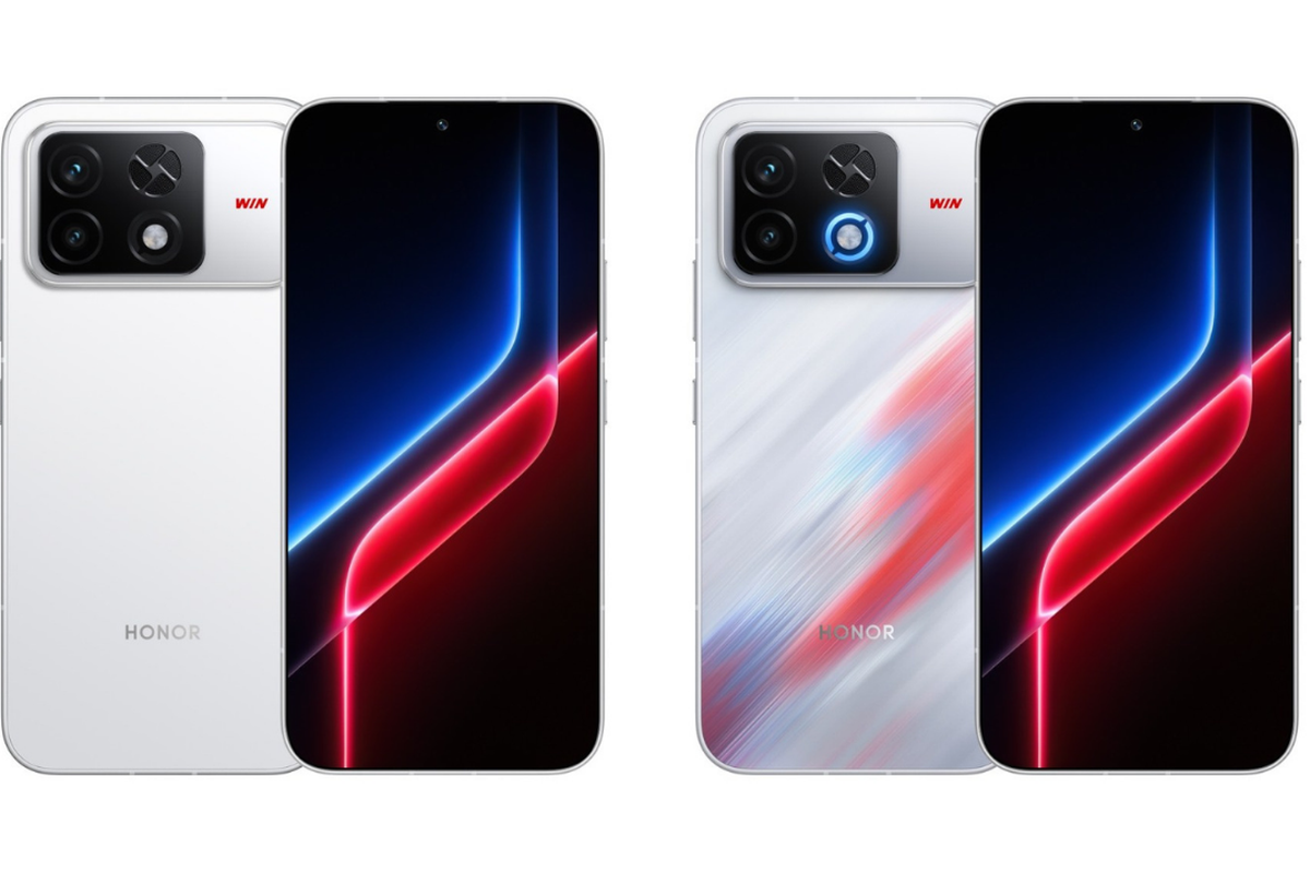 Honor Win 2 Resmi, HP Gaming Snapdragon 8 Elite Extreme Gen 6 dan Baterai Jumbo