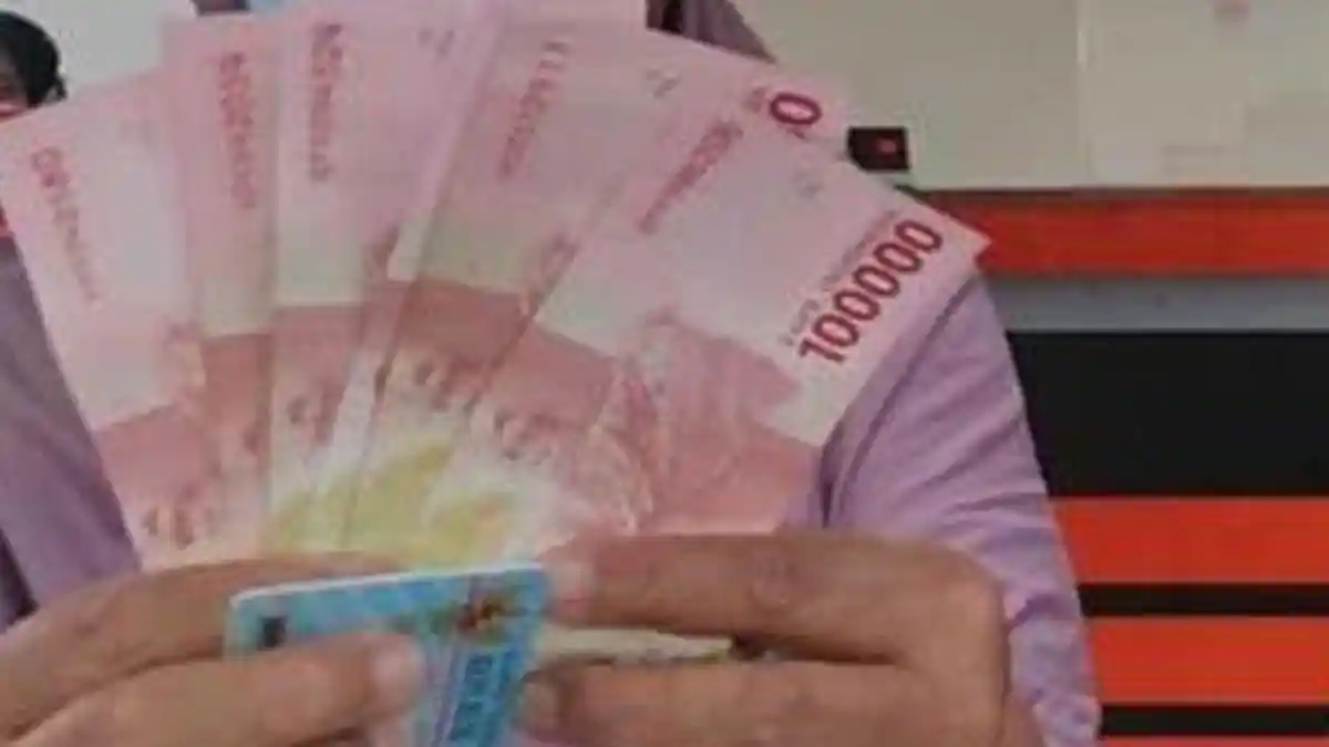 Cara Cek Nama Penerima Bansos PKH-BPNT 2027 Lewat HP, Lengkap dengan Syarat dan Cara Pengajuan