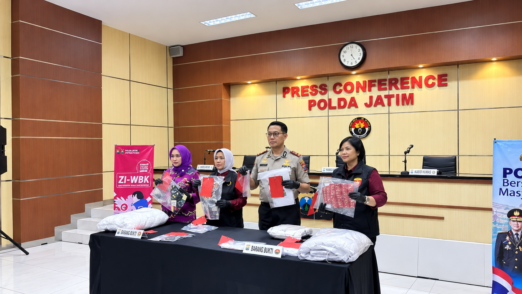 Kasus Eksploitasi Anak di Surabaya Terungkap, Tujuh Korban Diduga Dipaksa Melayani Ratusan Pria