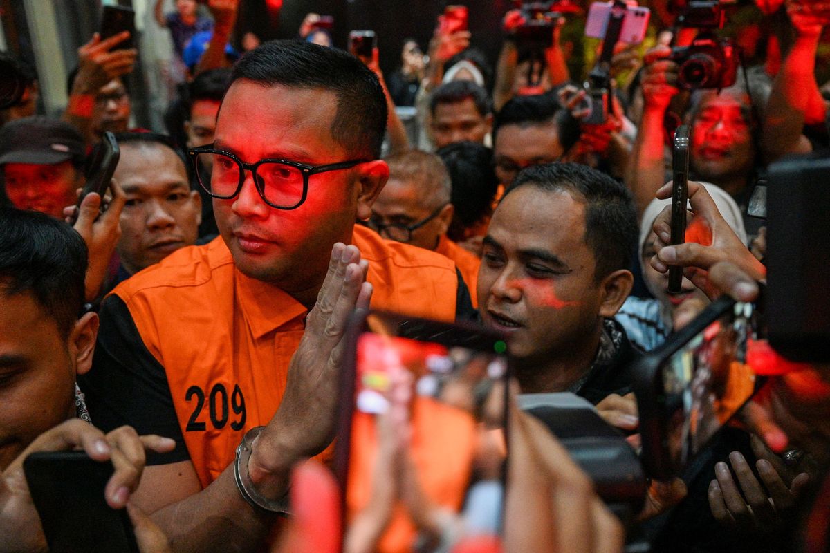 Kepala Daerah di Bawah Bayang-bayang Utang Pilkada…