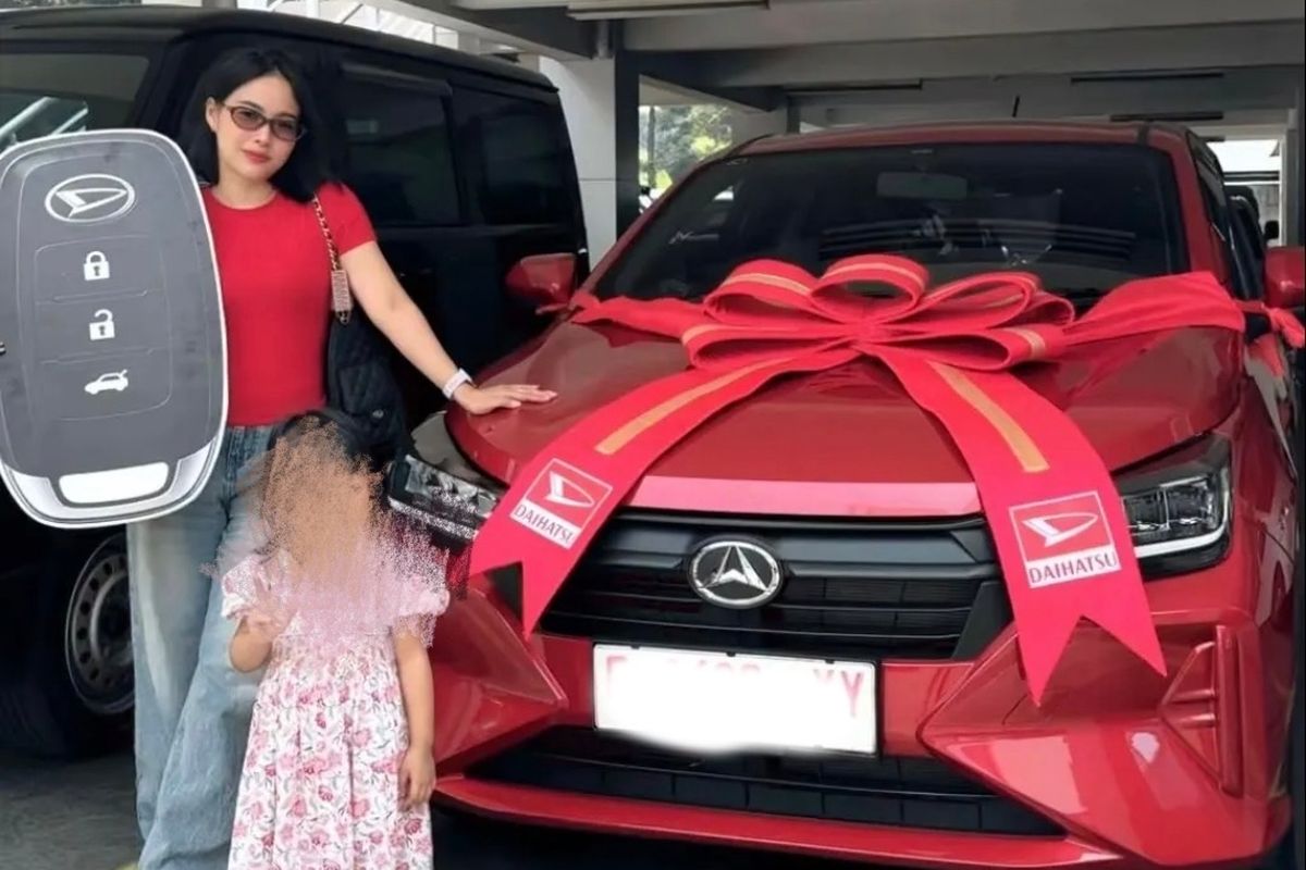 Ketika Gaya Hidup Kelas Menengah Harus Dipangkas…