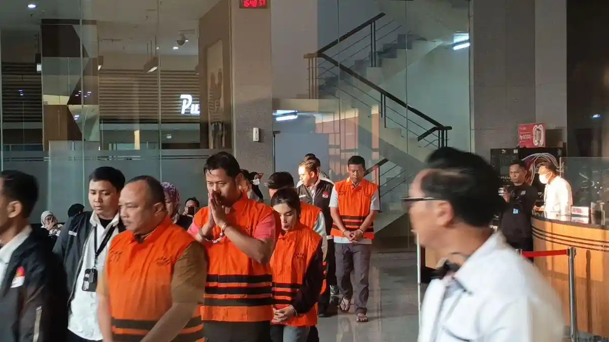 Korupsi Dana Bencana BNPB Disebut Paling Jahat, Pukat UGM Desak KPK Bongkar Aktor Intelektual