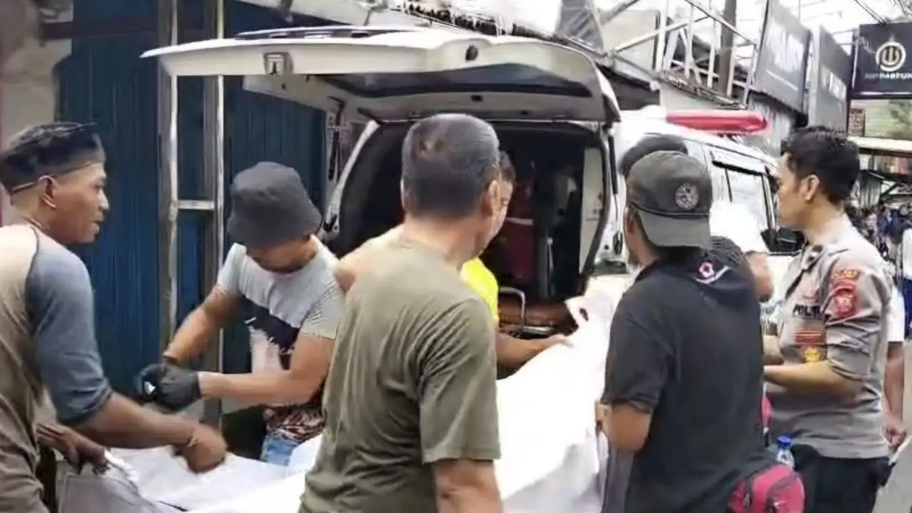 Kronologi Penemuan Pria Meninggal Dunia di Kamar Kos Jakarta Barat, Pintu Terkunci dari Dalam