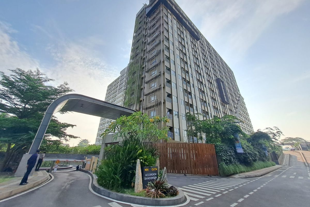 LRT City Tak Jadi Mangkrak, Tapi Dibangun Ulang dengan Konsep Baru