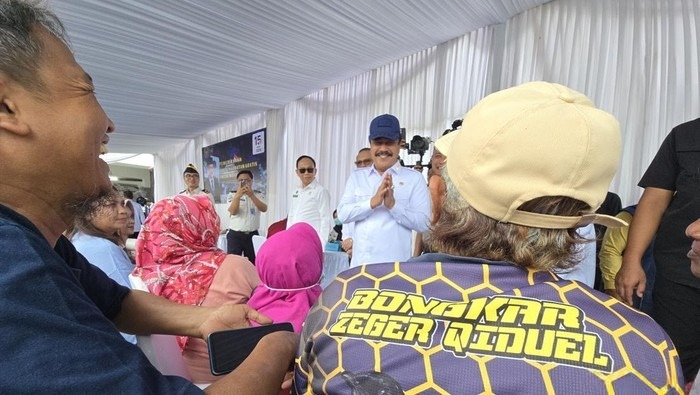 Lapas Terus Berbenah, Perkuat Pemberantasan Narkoba, Pembinaan Keterampilan Narapidana, dan Keterbukaan Informasi