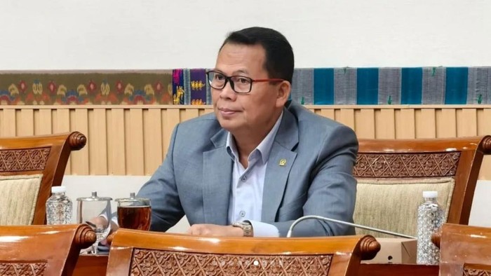 Legislator PAN Dorong RUU Perampasan Aset, Hak Korban Penipuan Harus Dipulihkan