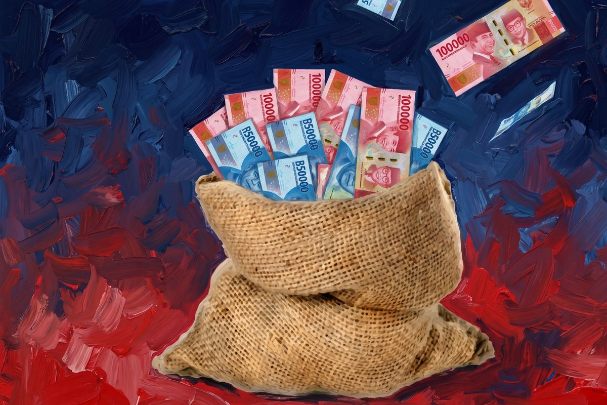 Mengurai Dampak Usulan Redefinisi Korupsi bagi Pemberantasan Korupsi
