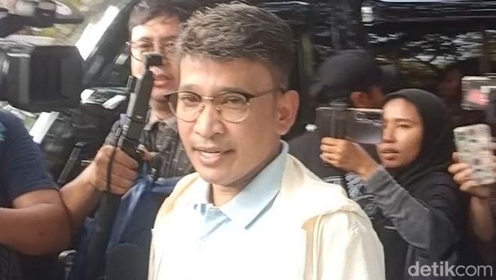 Ruben Onsu Optimistis Perjuangkan Hak Asuh Anak dari Sarwendah, Kantongi 61 Alat Bukti