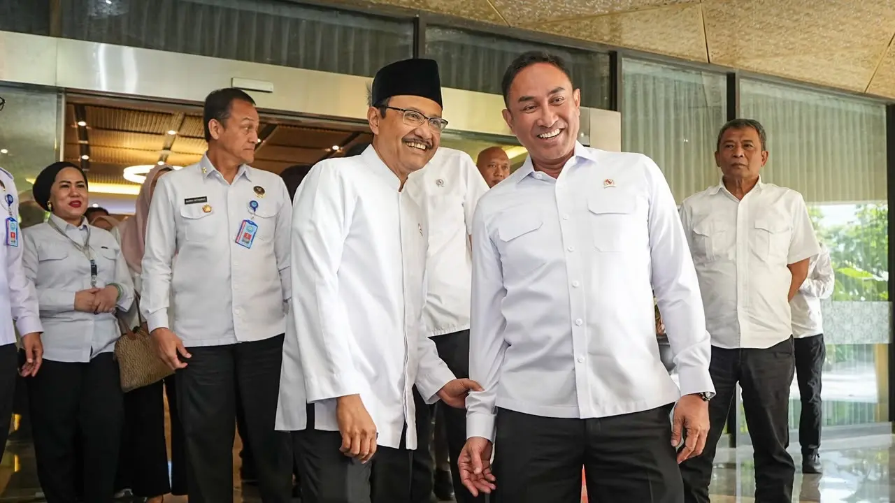 PBNU Dukung Kapolri Suyudi Berantas Narkoba dan Dorong Pembenahan Pelayanan Kepolisian