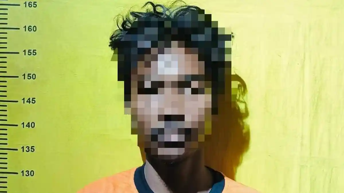 Sopir Taksi Online di Tangerang Dibacok Penumpang, Mobil Dirampas dan Pelaku Ditangkap Polisi